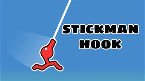 stickman hook|stickman hook friv.
